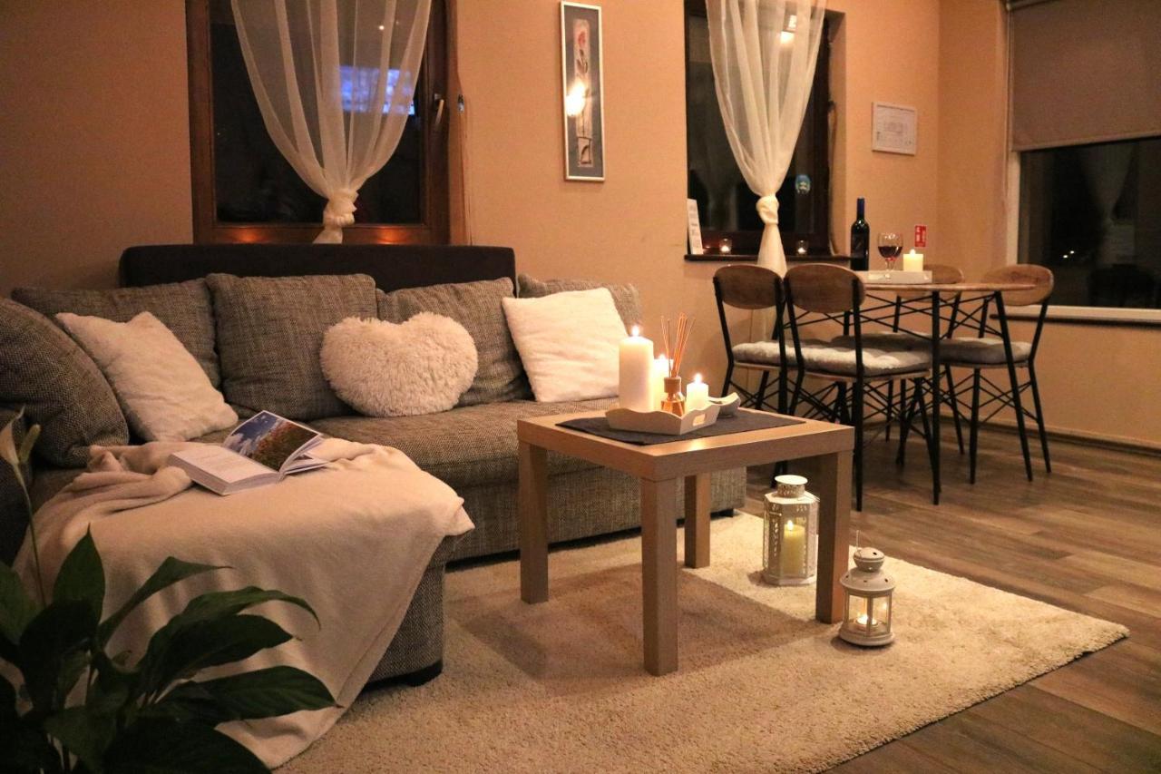 Guest House Studio Apartman Marina - With Jacuzzi, Free Parking, Pet Friendly كارلوفاتش المظهر الخارجي الصورة